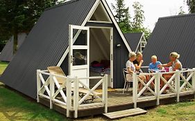 Holiday Home Hasle XII